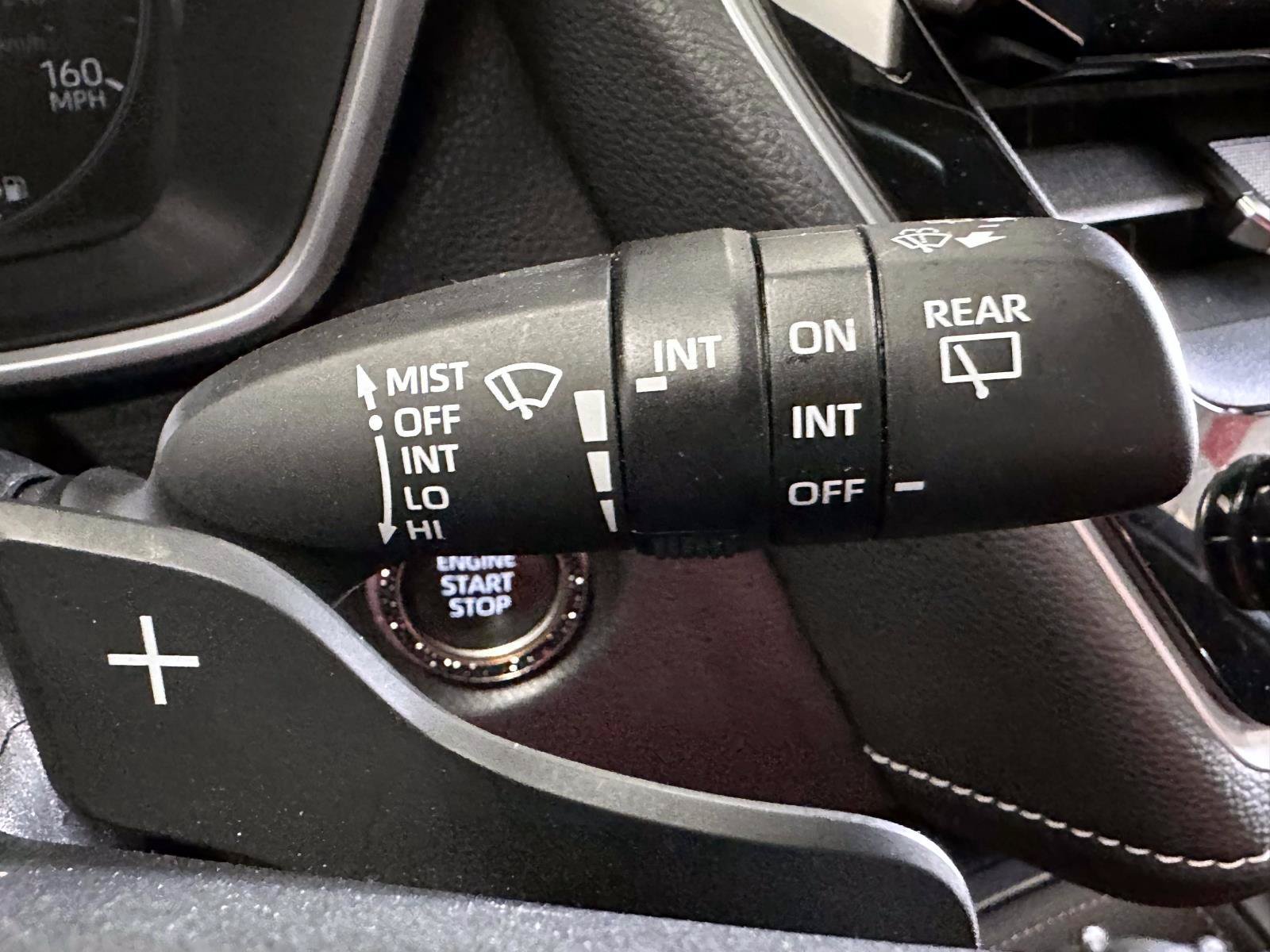 Certified 2023 Toyota Corolla SE FWD image 26