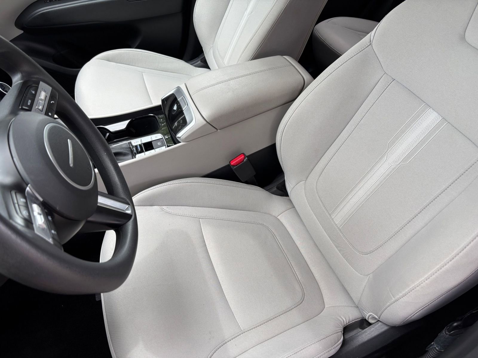 Used 2025 Hyundai Tucson SEL image 38