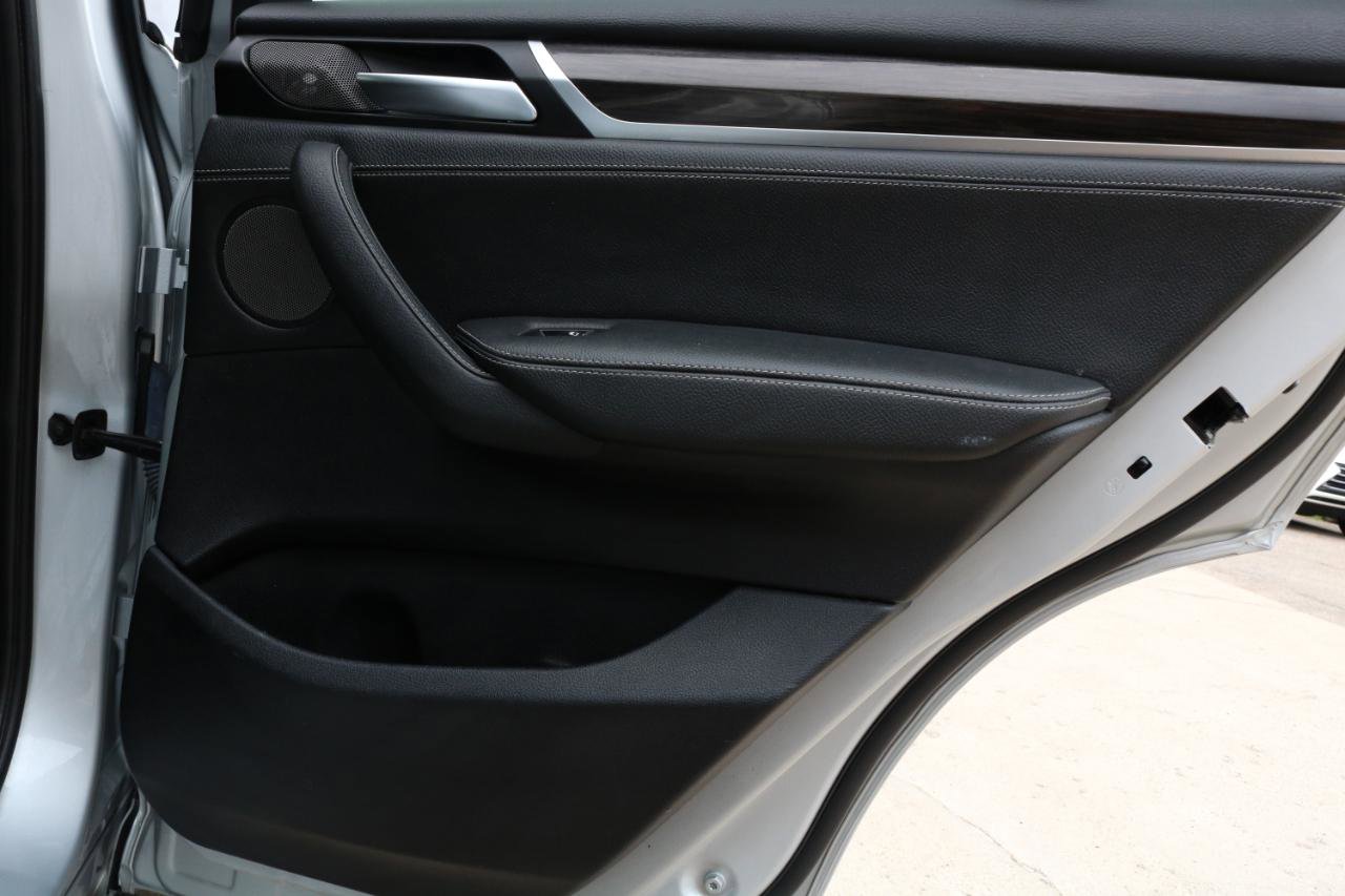 Used 2017 BMW X4 M40i image 46