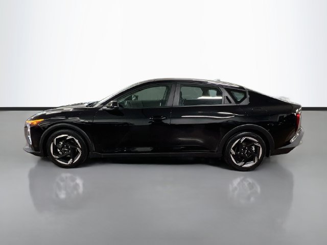 Certified 2025 Kia K4 EX FWD image 4