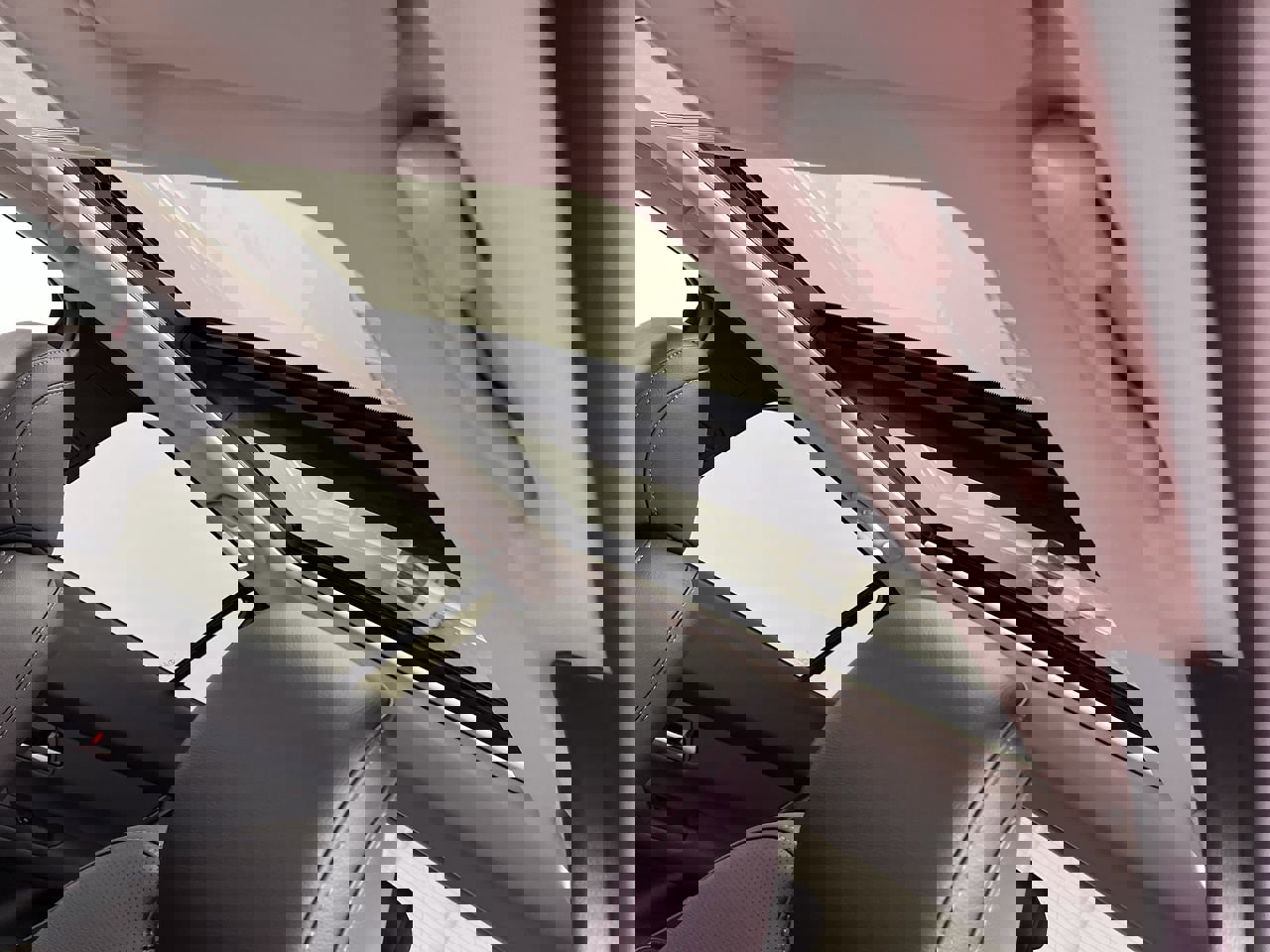 New 2025 MAZDA CX-50 AWD 2.5 Hybrid w/ Weather Package image 6