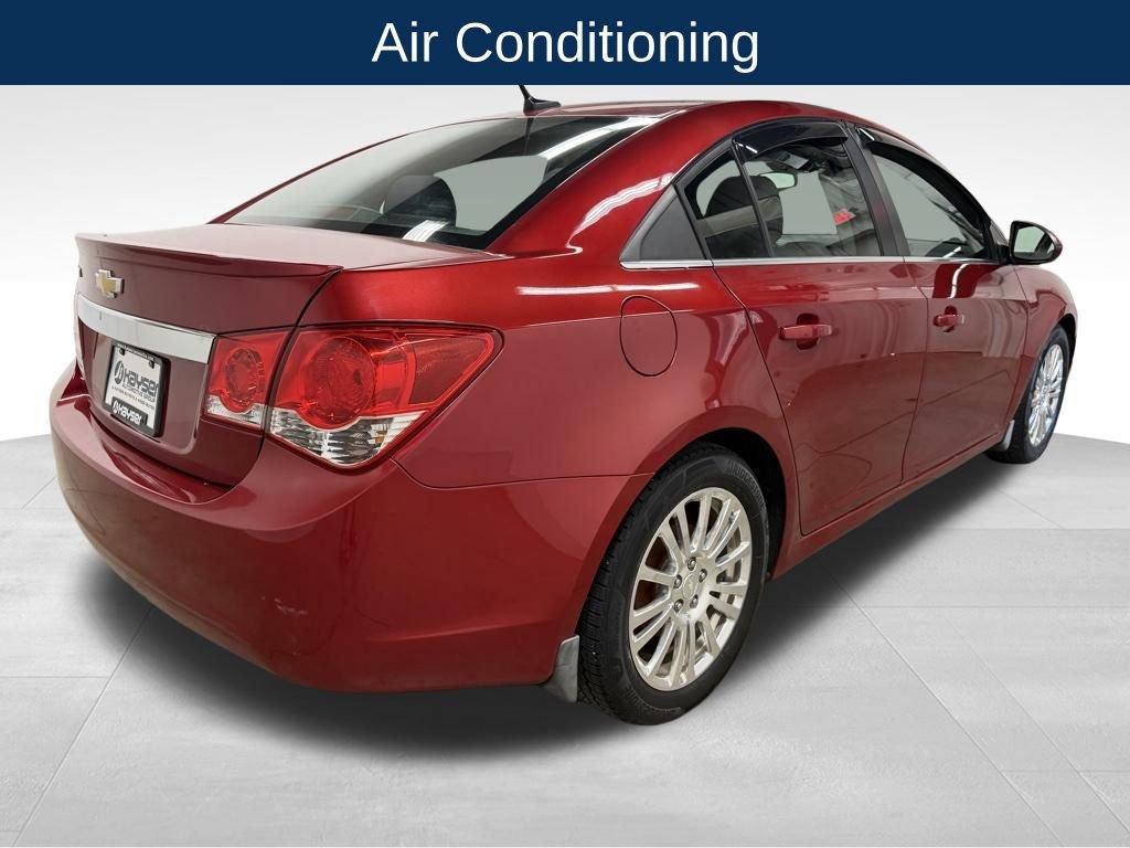 Used 2012 Chevrolet Cruze Eco image 6