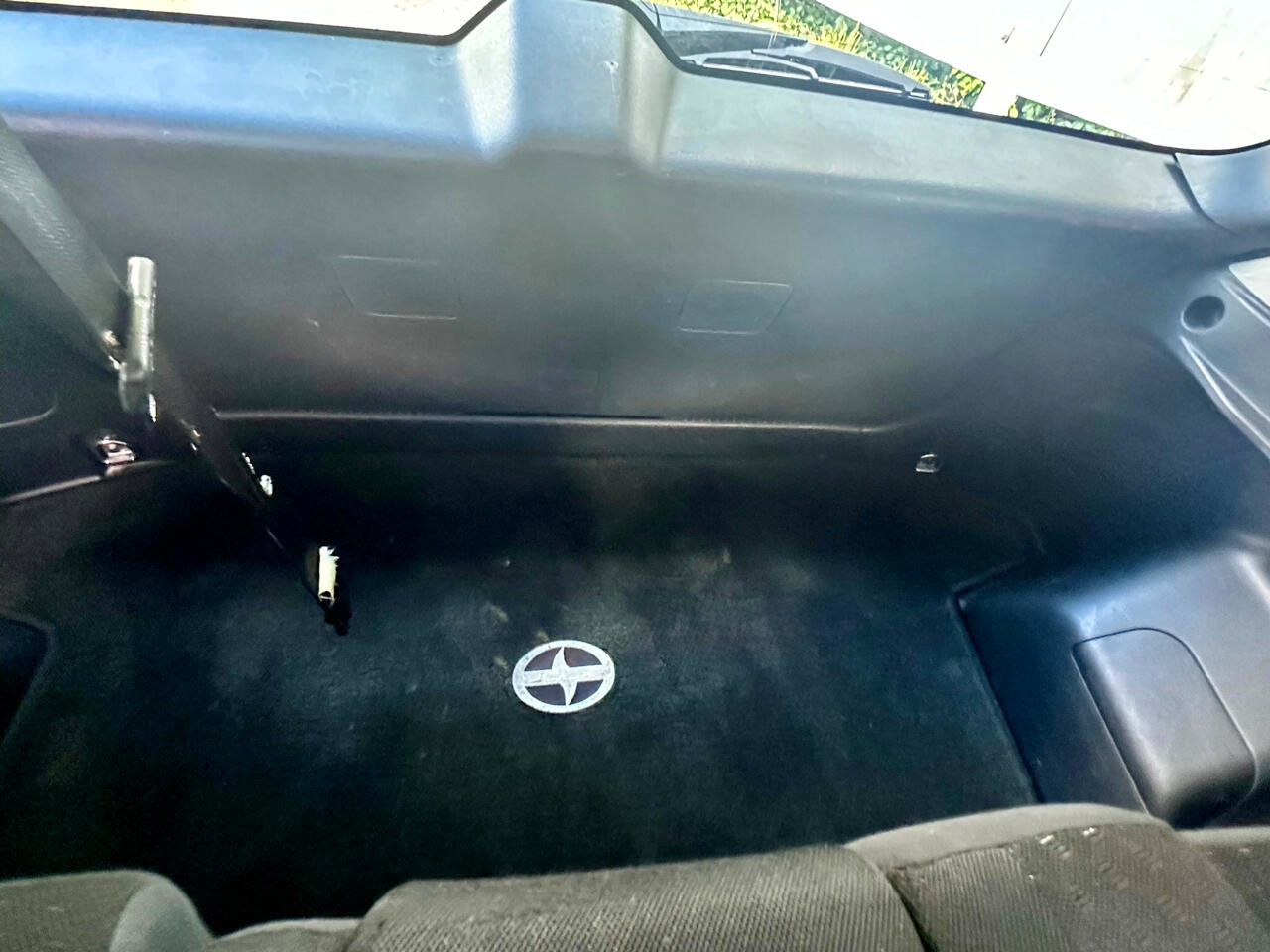 Used 2013 Scion xD image 42