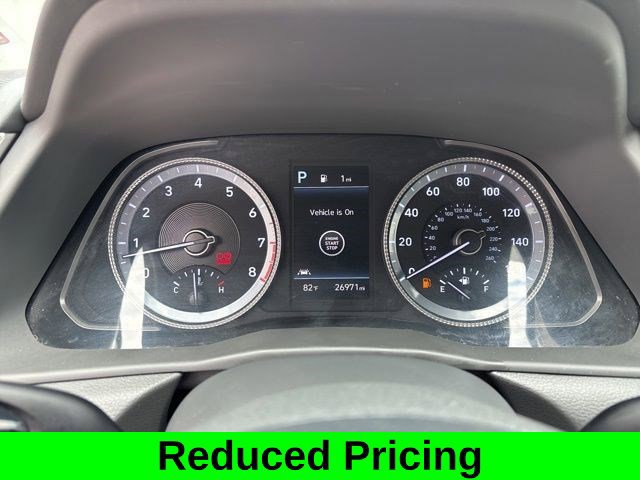 Used 2023 Hyundai Sonata SEL FWD image 15