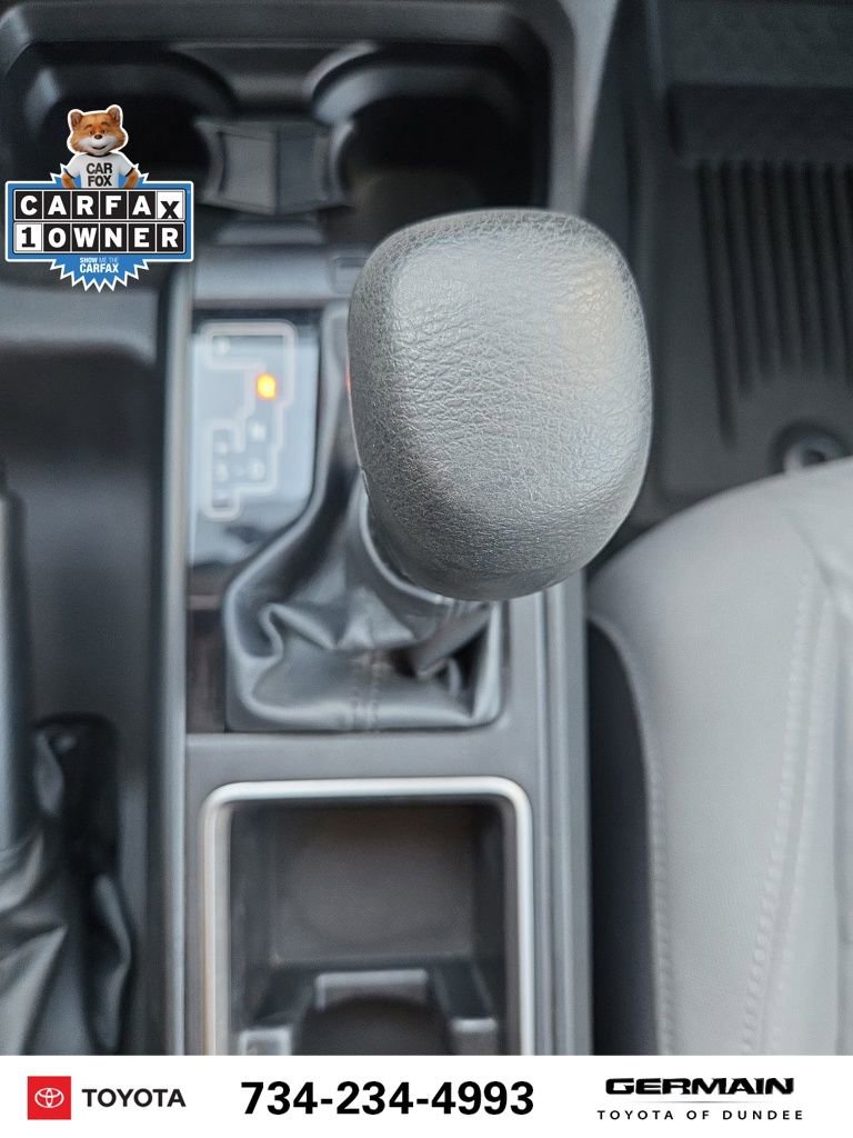 Used 2023 Toyota Tacoma SR image 24