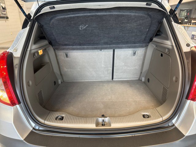 Used 2016 Buick Encore FWD image 24