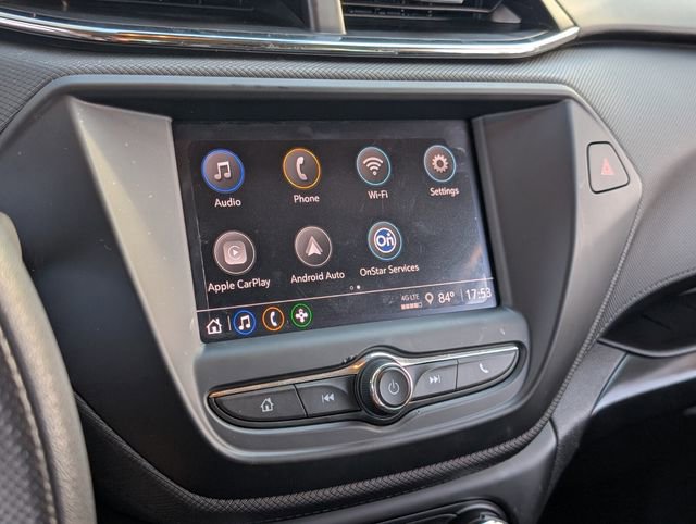 Used 2023 Chevrolet TrailBlazer LS FWD image 23