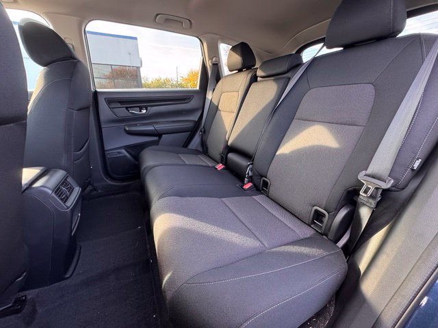 Certified 2024 Honda CR-V EX image 12