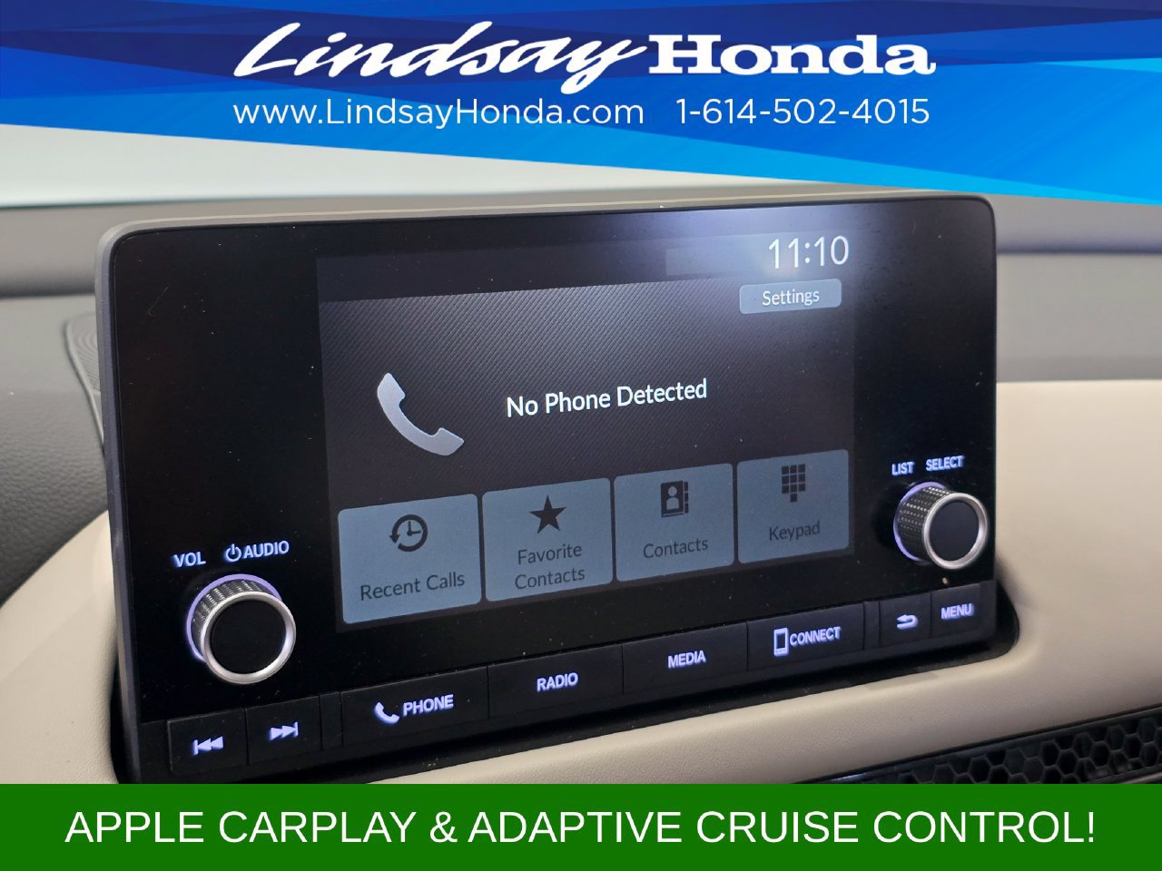 Used 2025 Honda HR-V LX image 18