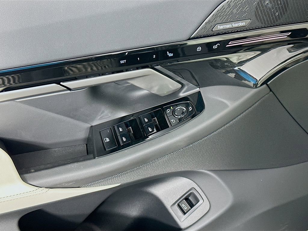 New 2026 BMW 530i w/ M Sport Package image 20