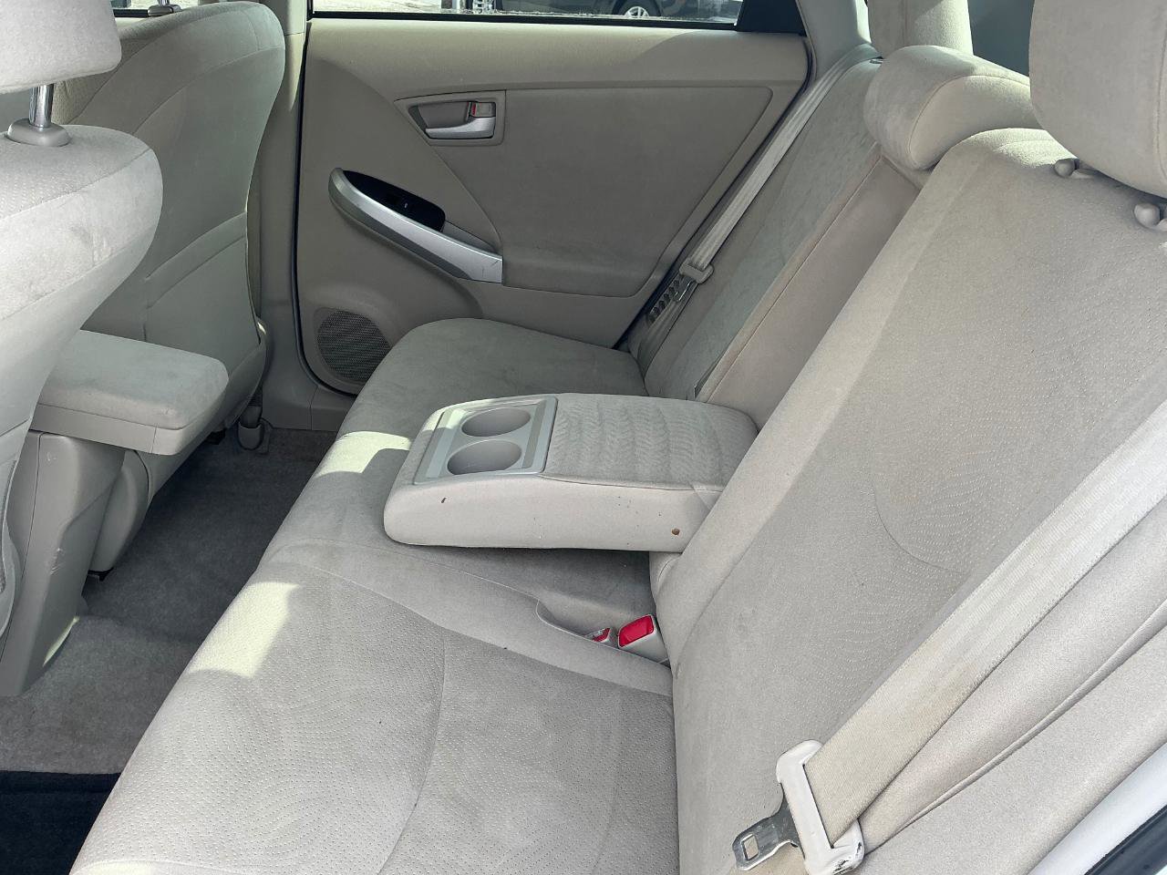 Used 2010 Toyota Prius Five image 13