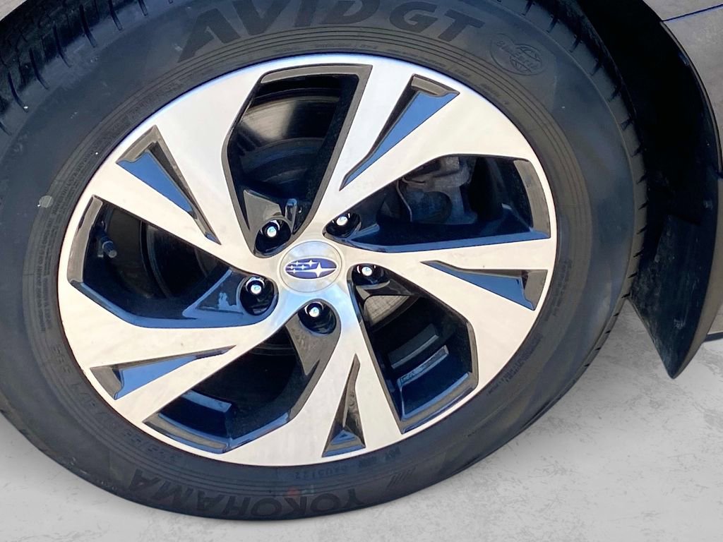 Used 2024 Subaru Legacy Premium AWD/4WD image 27