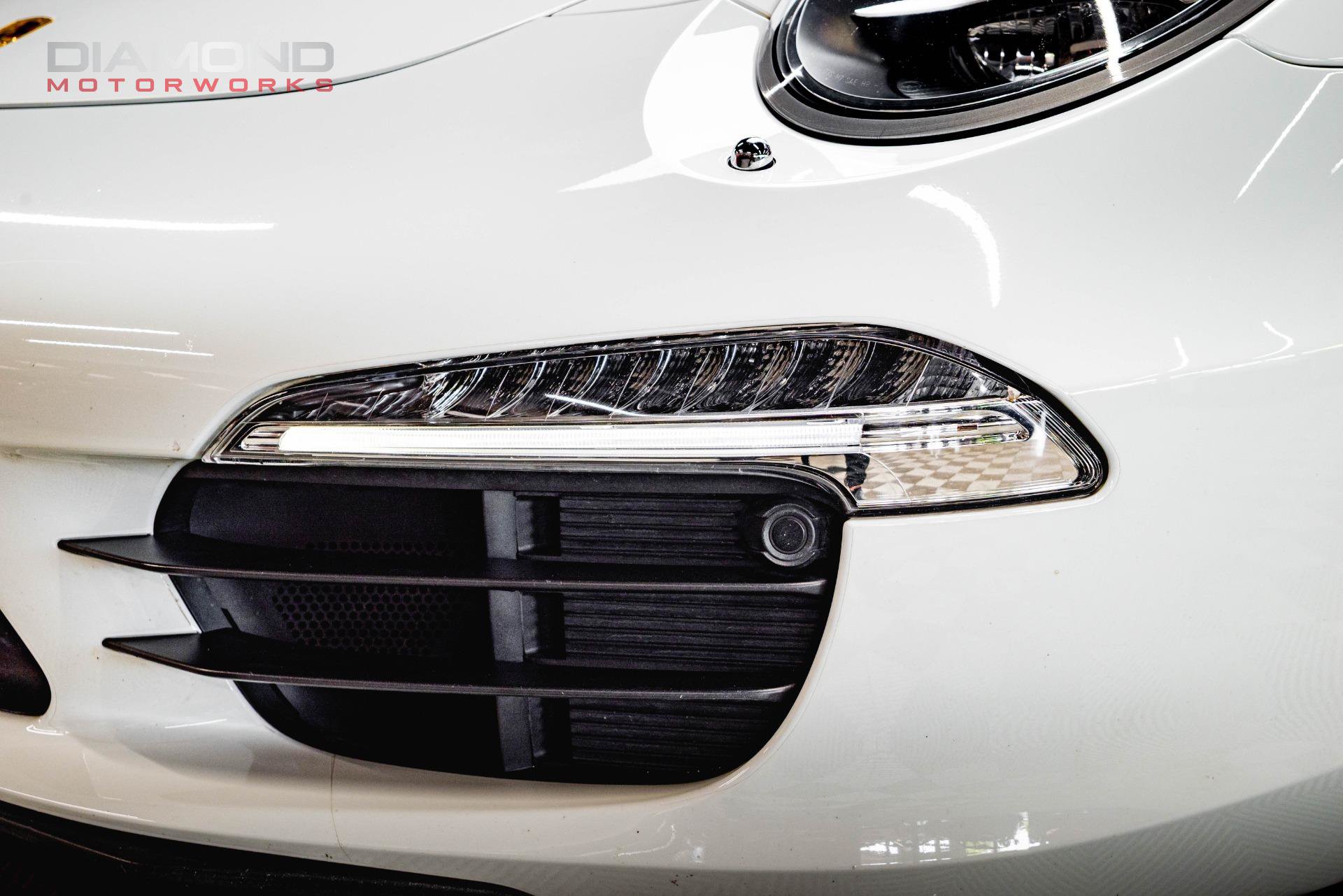 Used 2013 Porsche 911 Carrera w/ Bose Audio Pkg RWD image 46