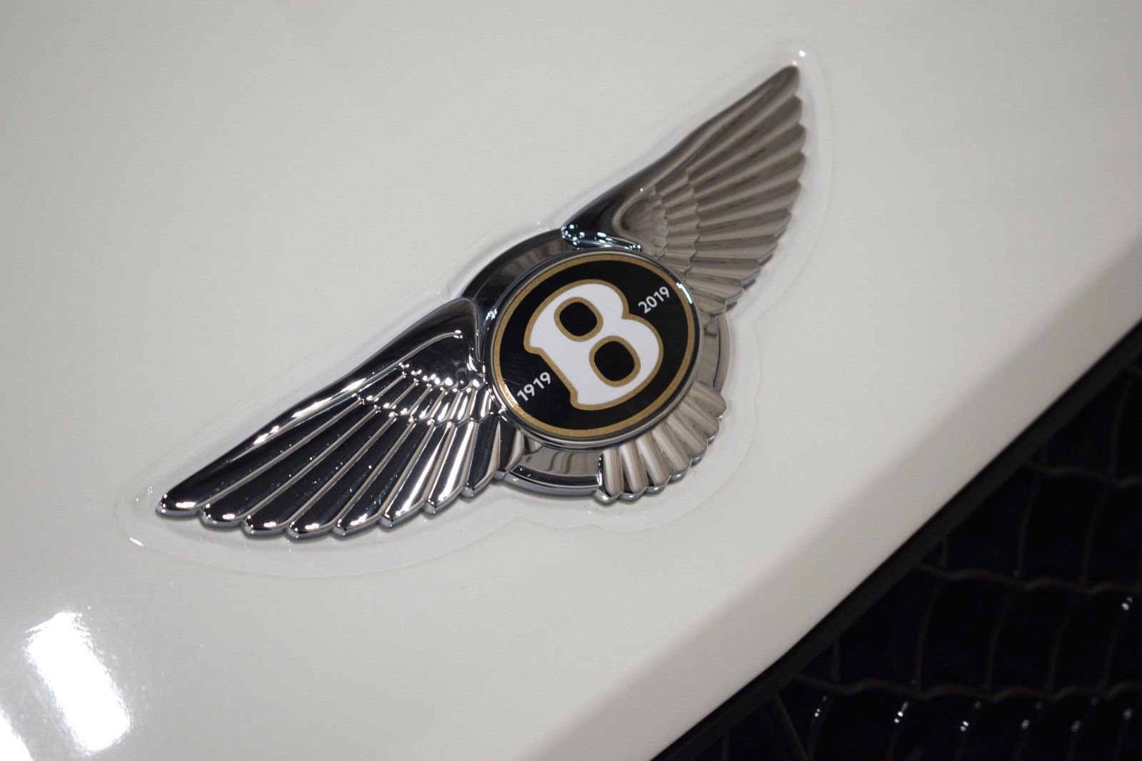 Certified 2020 Bentley Continental GT AWD/4WD image 3