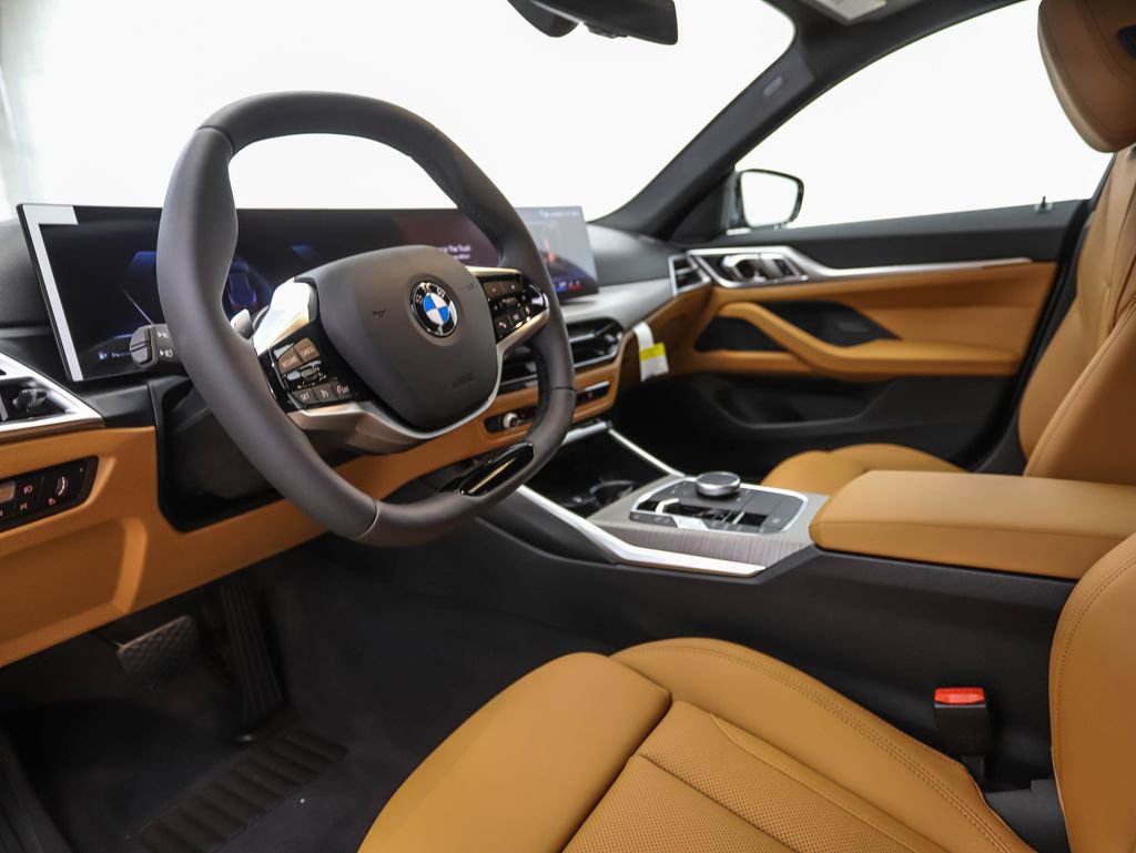 Used 2025 BMW 430i xDrive image 10