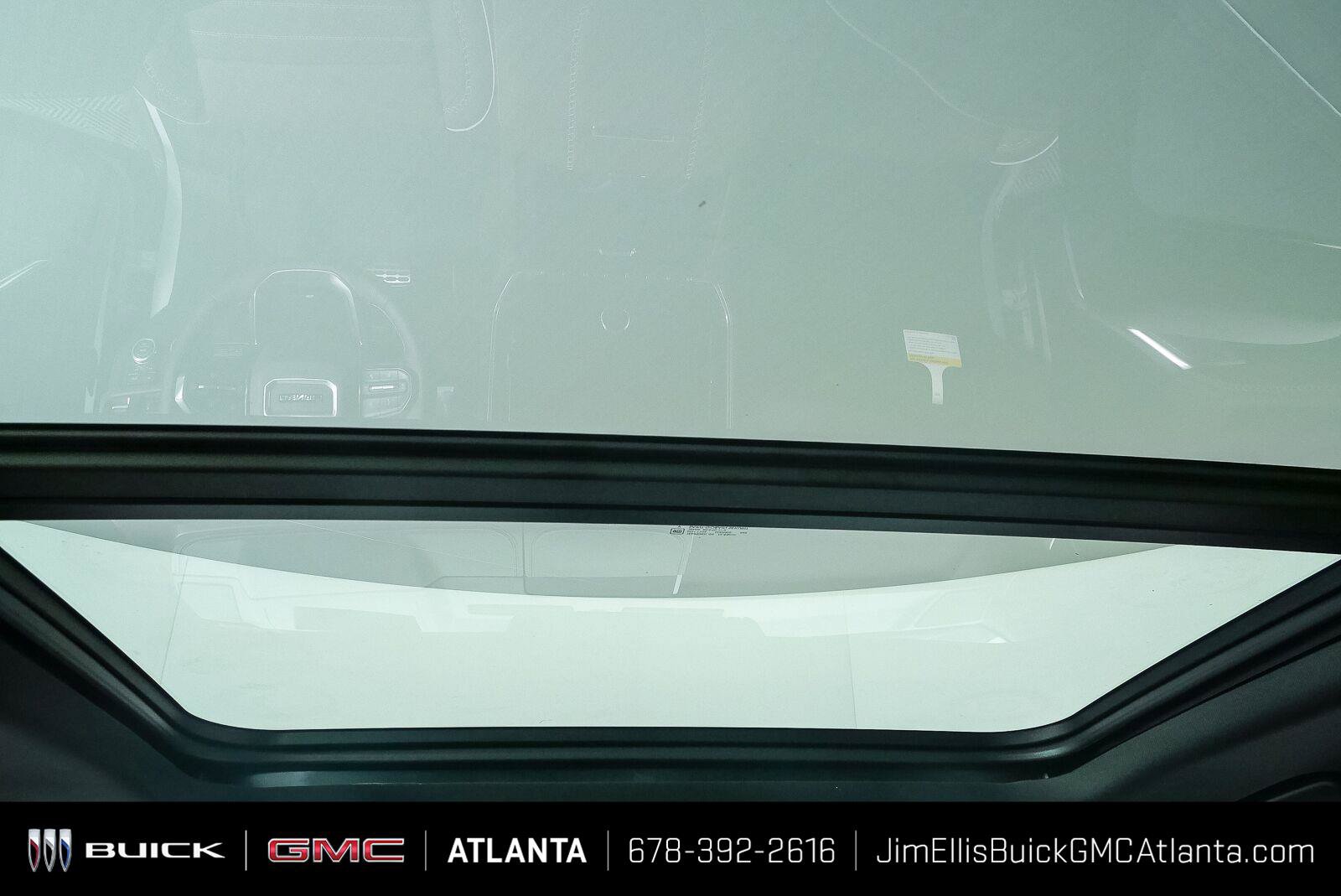 New 2027 GMC Yukon Denali Ultimate w/ LPO, Illumination Package AWD/4WD image 20