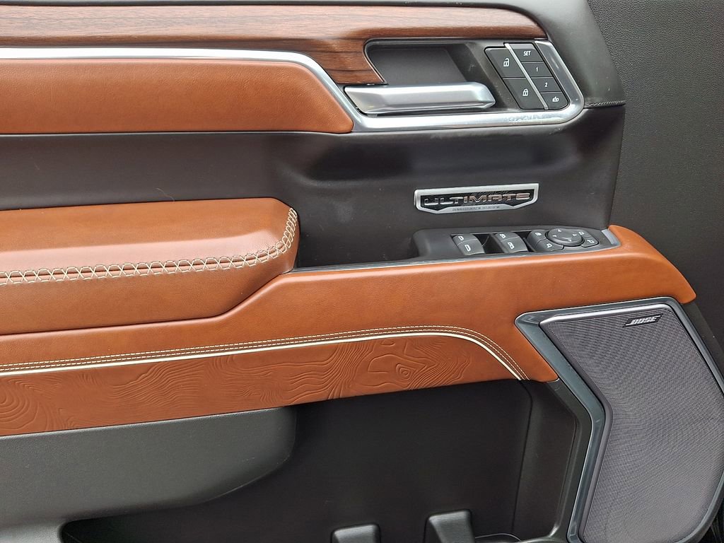 Used 2023 GMC Sierra 1500 Denali Ultimate image 13