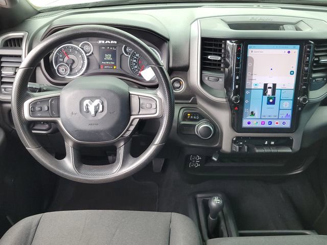 Used 2024 RAM 2500 Tradesman image 9
