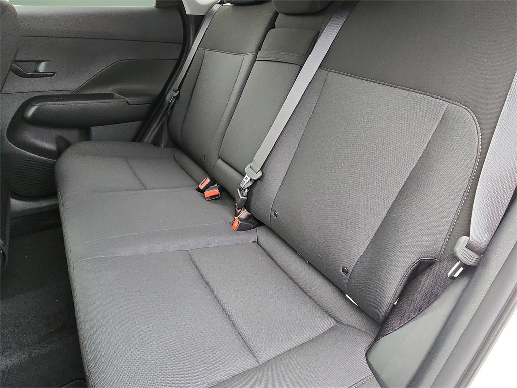 New 2026 Hyundai Kona SEL Sport image 13