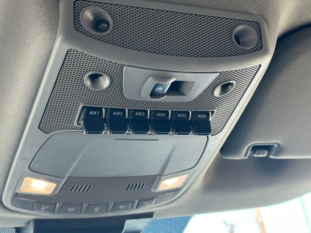 Used 2021 Ford F250 Lariat w/ Tremor Off-Road Package AWD/4WD image 18