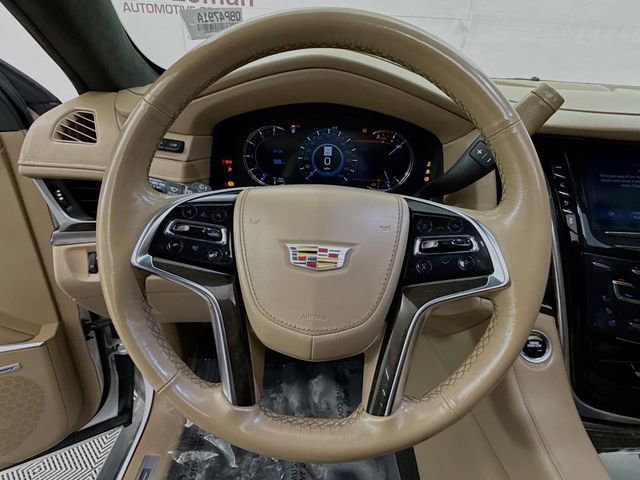 Used 2020 Cadillac Escalade Platinum image 14