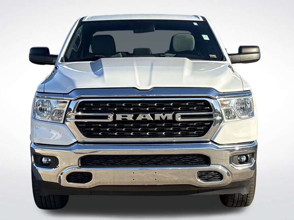 Used 2022 RAM 1500 Big Horn image 13