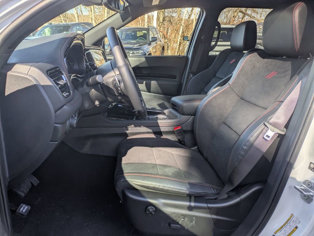 New 2026 Dodge Durango GT image 12