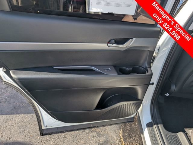 Used 2021 Hyundai Palisade SEL image 10