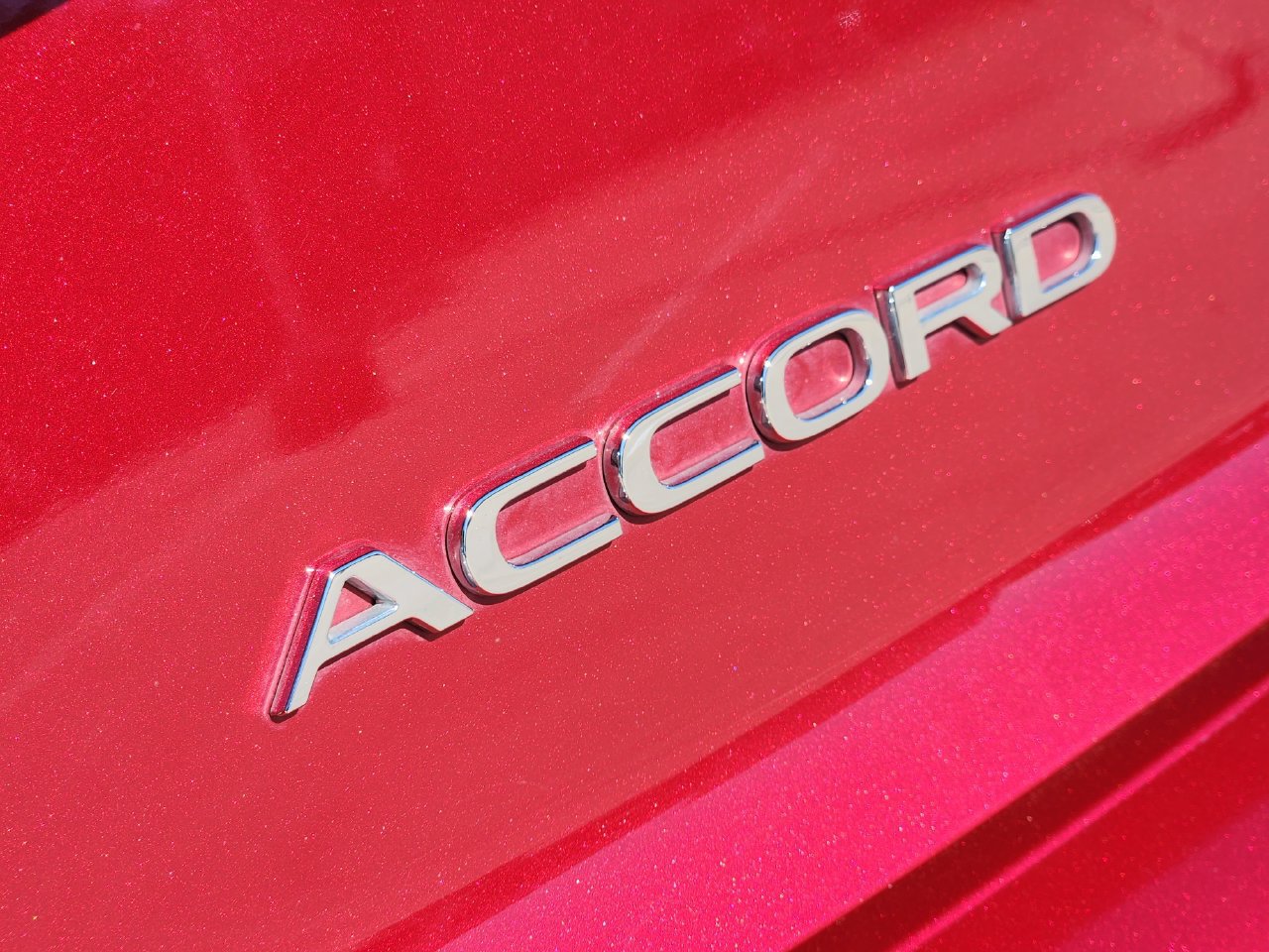 Used 2024 Honda Accord EX image 10