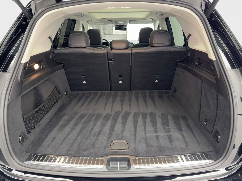 Used 2026 Mercedes-Benz GLE 350 4MATIC image 76