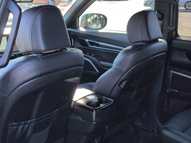 Certified 2025 Kia Telluride EX AWD/4WD image 28
