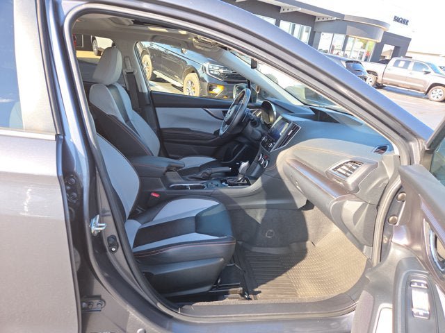 Used 2022 Subaru Crosstrek 2.5i Limited w/ Moonroof Package 2 AWD/4WD image 16