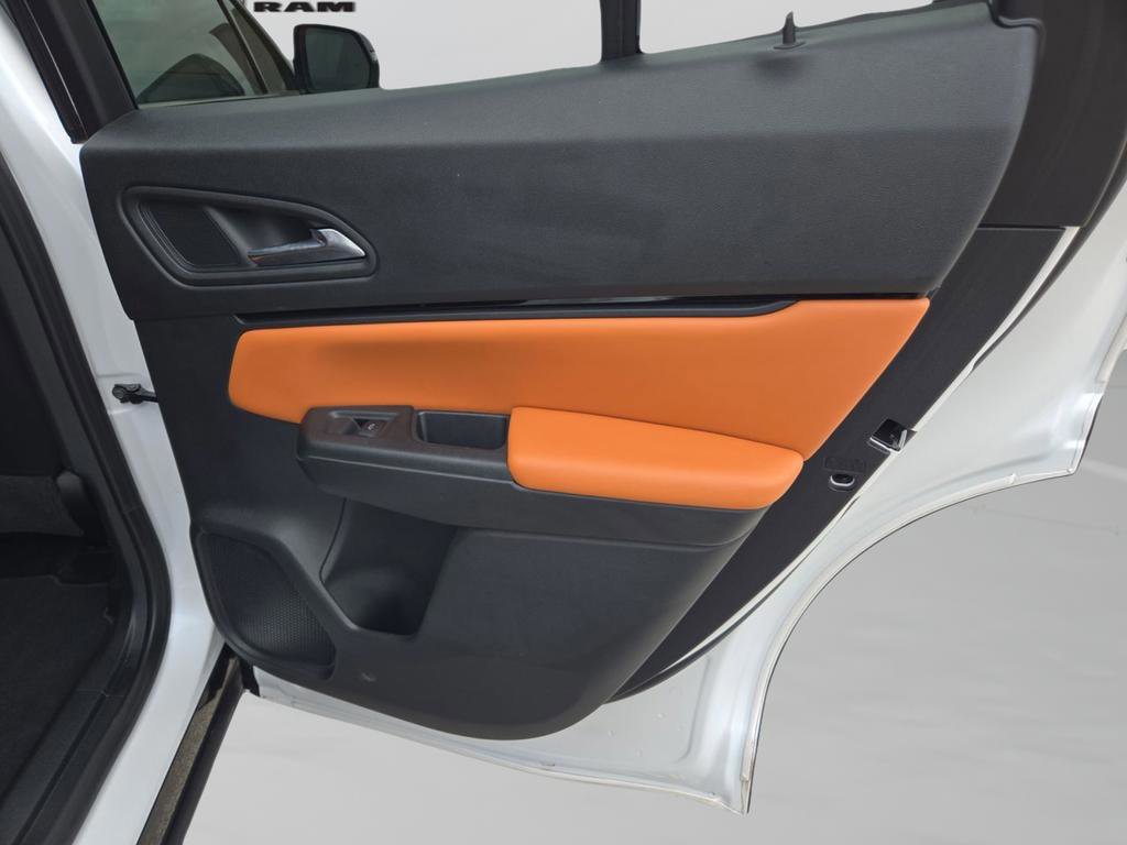 Used 2025 Honda Prologue Elite image 21