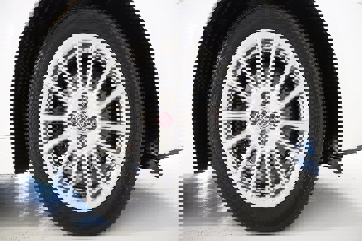 Used 2017 FIAT 124 Spider Classica image 65