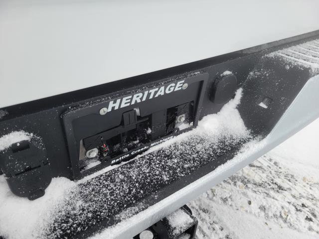 New 2026 Chevrolet Silverado 1500 LT w/ All Star Edition Plus image 25