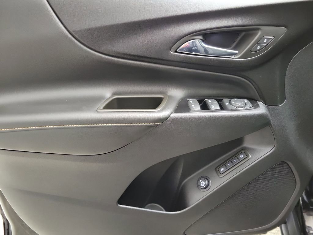 Certified 2023 Chevrolet Equinox Premier AWD/4WD image 18