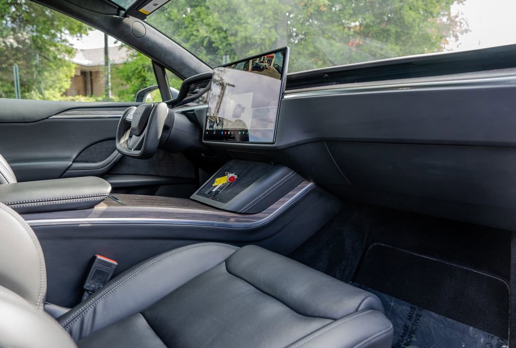 Used 2022 Tesla Model X AWD/4WD image 20