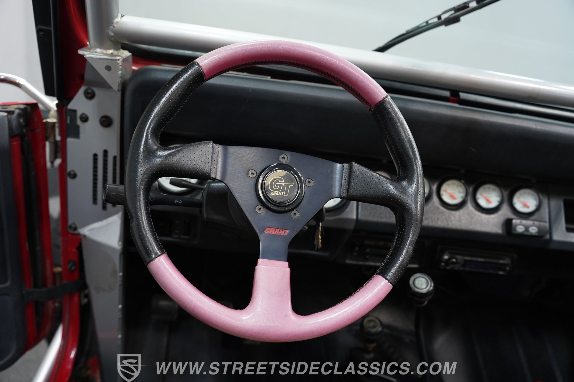 Used 1995 Jeep Wrangler SE AWD/4WD image 38