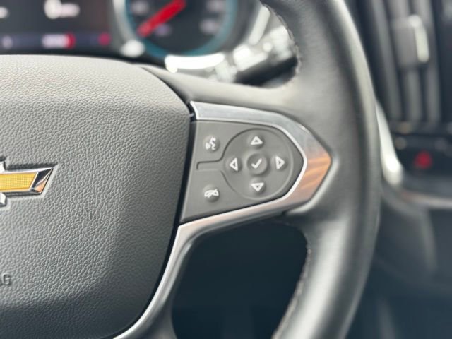 Certified 2023 Chevrolet Traverse LT image 25