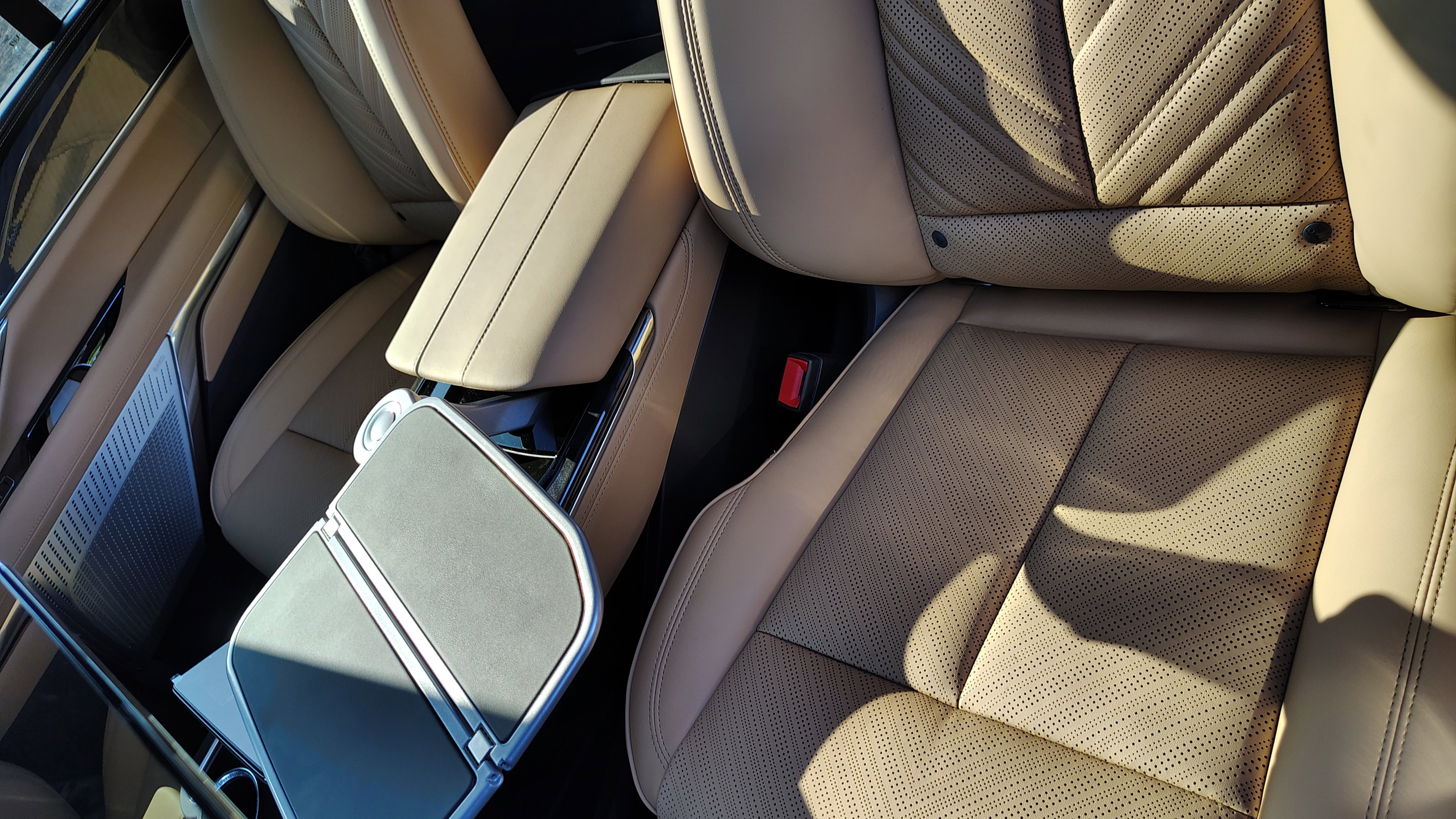 New 2025 Cadillac Escalade IQ Luxury 2 image 39