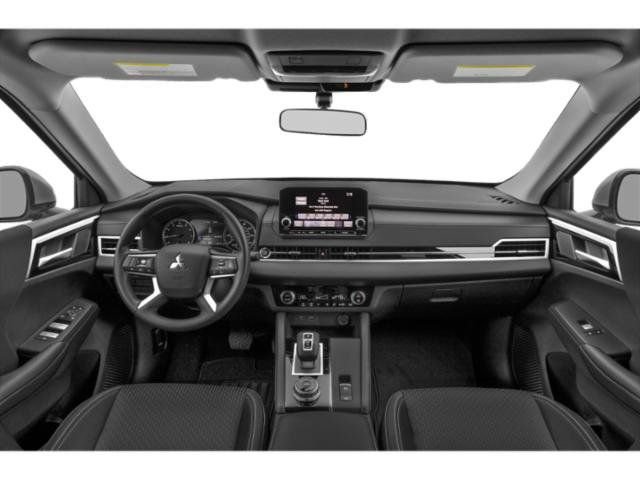 Used 2022 Mitsubishi Outlander ES image 8
