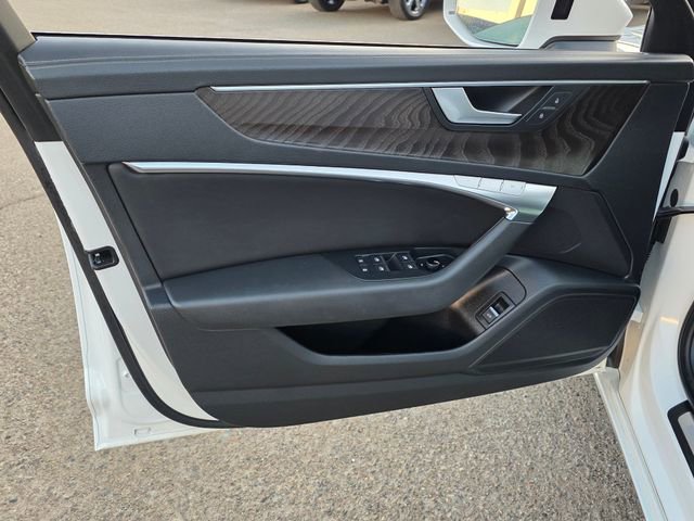 Used 2023 Audi A6 2.0T Premium image 19