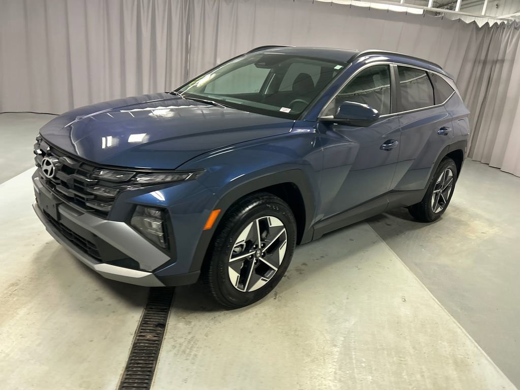 Used 2025 Hyundai Tucson SEL image 3