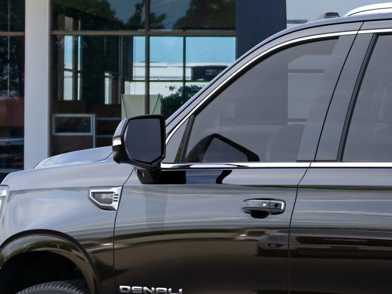 New 2026 GMC Yukon XL Denali image 12