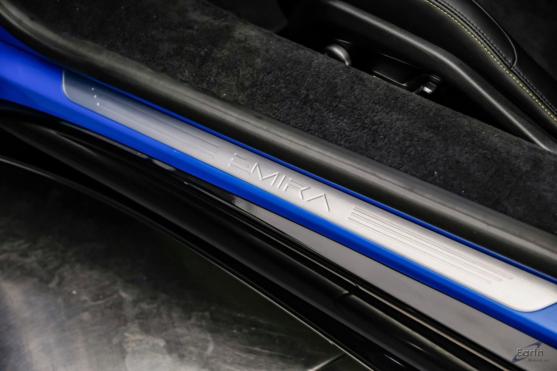 New 2026 Lotus Emira SE image 49