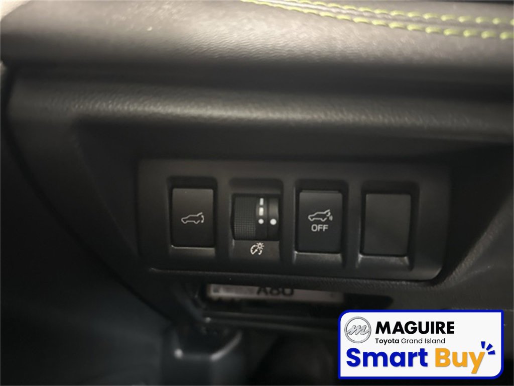 Used 2020 Subaru Outback Onyx Edition XT image 18