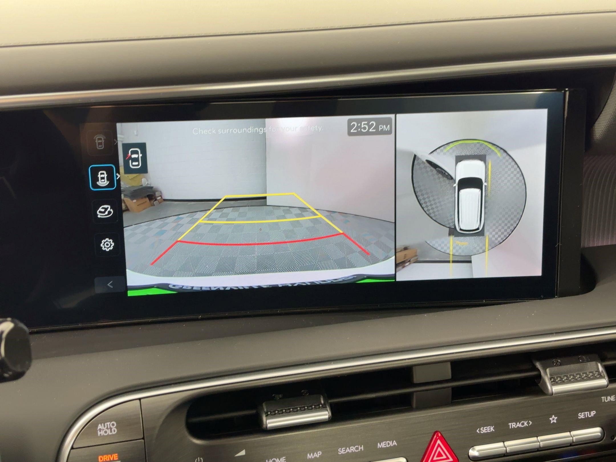 New 2026 Hyundai Palisade Calligraphy image 24