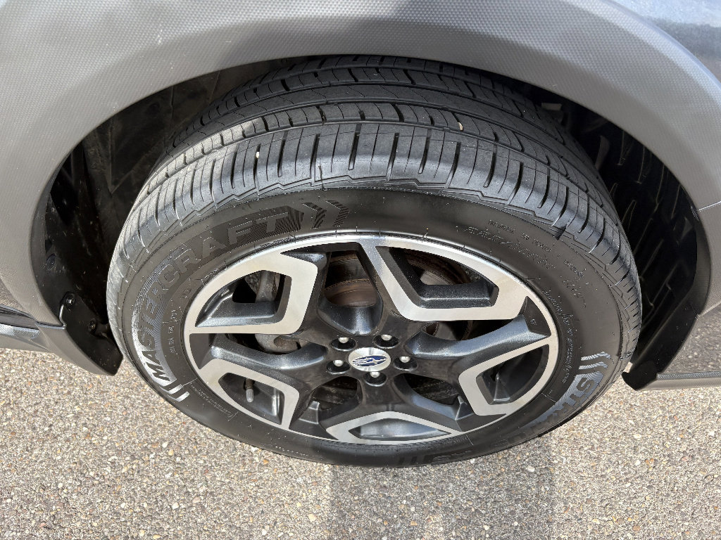 Used 2018 Subaru Crosstrek 2.0i Limited image 12