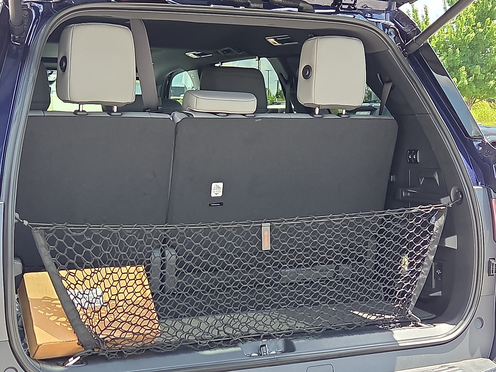 New 2026 Toyota Sequoia Limited AWD/4WD image 6