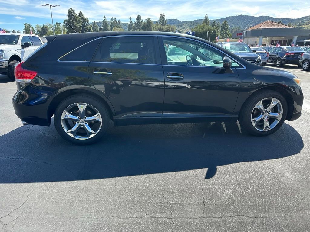 Used 2011 Toyota Venza w/ Premium Pkg #2 image 5